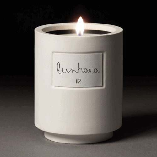 B 112 Velas de Diseño