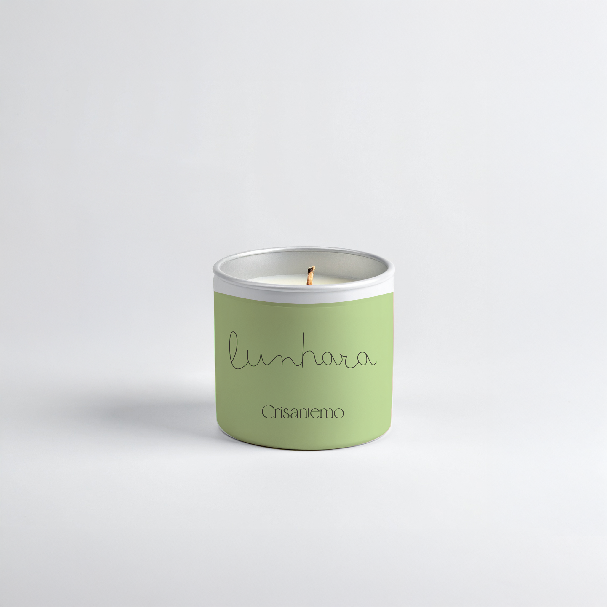 Crisantemo Esencia de Crisantemo