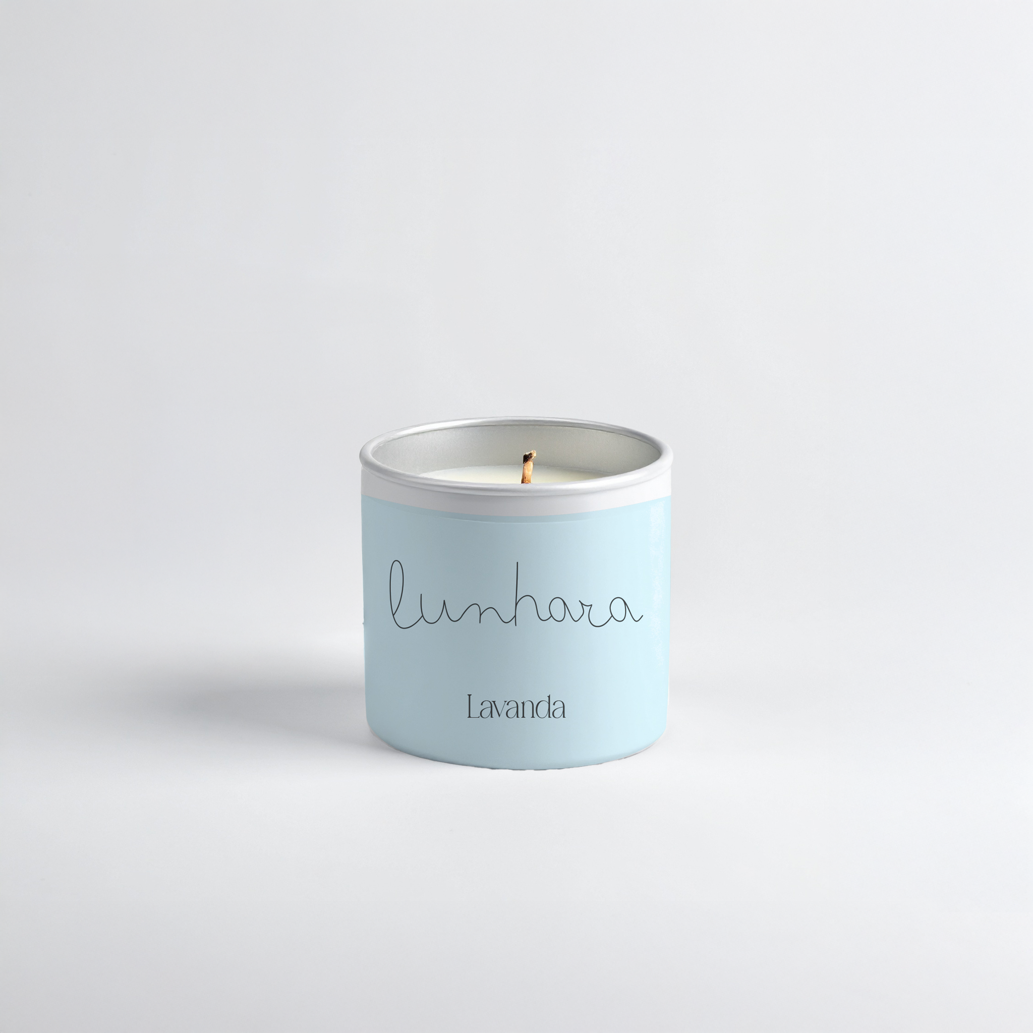 Firefly_Puedes diseñar una vela minimalista 370500 Esencia de Lavanda